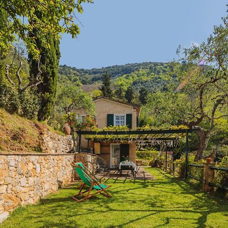 Holiday Home Il Glicine By Interhome Montemagno  Exterior foto
